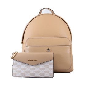 Sac à dos Michael Kors MAISIE Marron de Michael Kors, Sacs portés dos - Réf : S0378269, Prix : 243,20 €, Remise : %