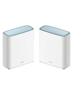 Punto d'Accesso D-Link M32-2 Bianco Gigabit Ethernet Mesh da D-Link, Punti di accesso wireless - Ref: S0235336, Precio: 263,5...