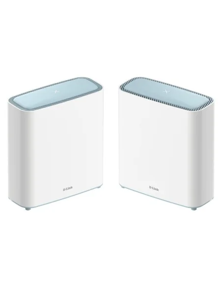 Point d'Accès D-Link M32-2 Blanc Gigabit Ethernet Mesh | Tienda24 Tienda24.eu