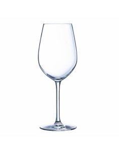 Copa de vino Luminarc Duero Transparente 350 ml (6 Unidades) | Tienda24 Tienda24.eu