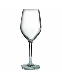 Wine glass Luminarc Duero Transparent Glass (580 ml) (6 Units) | Tienda24 Tienda24.eu