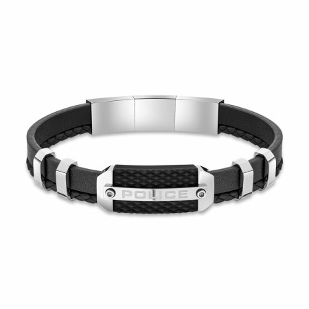 Bracciale Uomo Police PEAGB2119651 (L) | Tienda24 - Global Online Shop Tienda24.eu