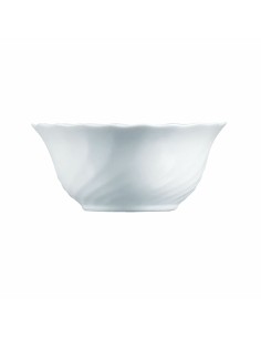 Bol La Mediterránea Arago Porcelaine 13 x 13 x 5 cm (28 Unités) | Tienda24 Tienda24.eu