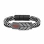 Men's Bracelet Police PEAGB2120342 (L) by Police, Bracelets - Ref: S0378291, Price: 43,68 €, Discount: %