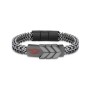 Bracelet Homme Police PEAGB2120344 (S) | Tienda24 - Global Online Shop Tienda24.eu