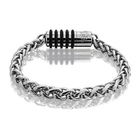 Bracelet Homme Police PEAGB2211542 (L) de Police, Bracelets - Réf : S0378297, Prix : 35,15 €, Remise : %