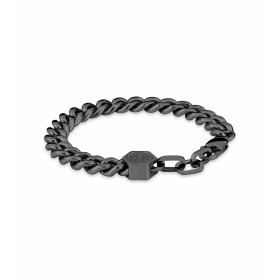 Bracelete masculino Police PEAGB2211604 (L) de Police, Pulseiras - Ref: S0378301, Preço: 39,37 €, Desconto: %