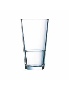 Set de Verres Arcoroc ARC C9687 Transparent verre 350 ml (6 Pièces) | Tienda24 Tienda24.eu