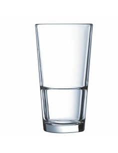 Verre Duralex Amalfi 4 Unités (70 ml) | Tienda24 Tienda24.eu