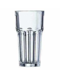 Set de Vasos Arcoroc Islande 12 Unidades Transparente Vidrio (6 cl) | Tienda24 Tienda24.eu