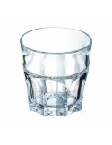 Set de Vasos Arcoroc J2610 Transparente Vidrio 6 Piezas 160 ml | Tienda24 Tienda24.eu