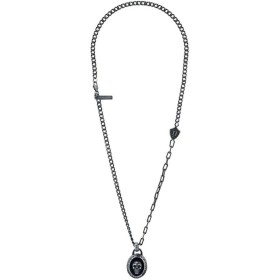 Men's Necklace Police PEAGN2212112 70 cm by Police, Necklaces - Ref: S0378314, Price: 39,37 €, Discount: %