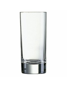 Set de Verres Duralex Picardie 250 ml Ambre (6 Unités) | Tienda24 Tienda24.eu