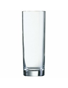 Set de Vasos Luminarc Sidra Transparente Vidrio (530 ml) (4 Unidades) | Tienda24 Tienda24.eu