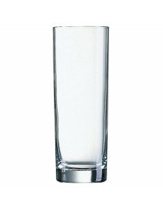 Set de Vasos Arcoroc Islande Transparente Vidrio 310 ml (6 Piezas) de Arcoroc, Vasos largos - Ref: S2703961, Precio: €12.29, ...