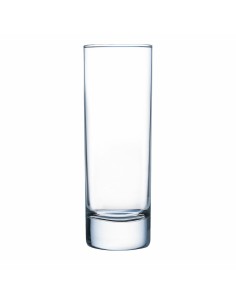 Set de Vasos Arcoroc Islande 6 Unidades Transparente Vidrio (22 cl) de Arcoroc, Vasos largos - Ref: S2703963, Precio: €11.17,...