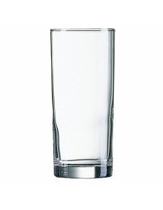 Set de Verres Arcoroc Islande 12 Unités Transparent verre (6 cl) | Tienda24 Tienda24.eu