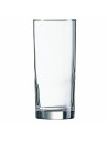 Set de Vasos Arcoroc Princesa Transparente Vidrio 340 ml (6 Piezas) | Tienda24 Tienda24.eu