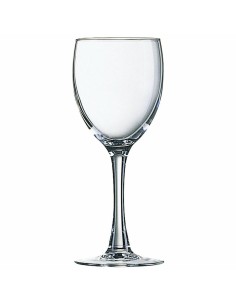 Copo para vinho Evoque Transparente 470 ml (6 Unidades) | Tienda24 Tienda24.eu