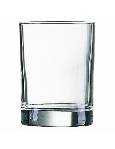 Set of glasses Chef & Sommelier Absoluty 6 Units 250 ml Glass | Tienda24 Tienda24.eu