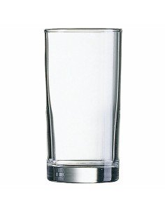 Verre Duralex Amalfi 4 Unités (70 ml) | Tienda24 Tienda24.eu