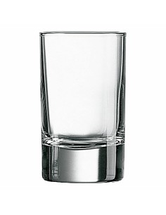 Set de Vasos Arcoroc Islande Transparente Vidrio 100 ml (6 Piezas) de Arcoroc, Vasos largos - Ref: S2703975, Precio: €12.44, ...