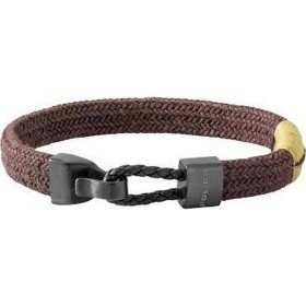 Bracelete masculino Police PJ26560BSR.03 21 cm | Tienda24 - Global Online Shop Tienda24.eu