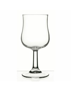 Wine glasses Arcoroc Lira 25 cl Water 6 Units by Arcoroc, Water Glasses - Ref: S2704002, Price: €18.92, Discount: %