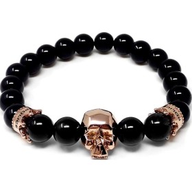 Pulsera Hombre Police PJ26560BSR.03 21 cm de Police, Pulseras - Ref: S0378344, Precio: 30,59 €, Descuento: %