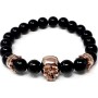 Men's Bracelet Police PJ26560BSR.03 21 cm by Police, Bracelets - Ref: S0378344, Price: 30,59 €, Discount: %