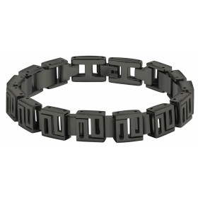 Bracelet Homme Police PJ26563BSU.02 21 cm de Police, Bracelets - Réf : S0378346, Prix : 49,66 €, Remise : %