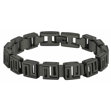 Pulsera Hombre Police PJ26563BSU.02 21 cm de Police, Pulseras - Ref: S0378346, Precio: 49,66 €, Descuento: %