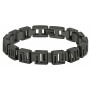 Pulsera Hombre Police PJ26563BSU.02 21 cm de Police, Pulseras - Ref: S0378346, Precio: 49,66 €, Descuento: %