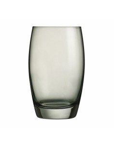 Verre La Mediterránea Spica 320 ml Prune 36 Unités | Tienda24 Tienda24.eu