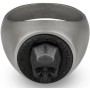 Anello Uomo Police PJ26579RSS.01-64 (24) | Tienda24 - Global Online Shop Tienda24.eu