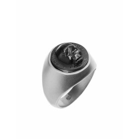 Men's Ring Police PJ26579RSU.02-62 (22) by Police, Rings - Ref: S0378348, Price: 25,89 €, Discount: %