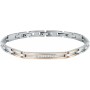 Bracelete masculino Maserati JM420ATK05 22 cm de Maserati, Pulseiras - Ref: S0378349, Preço: 52,42 €, Desconto: %