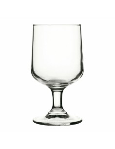 Set de Copas Chef&Sommelier Evidence Vino Transparente Vidrio 350 ml (6 Unidades) | Tienda24 Tienda24.eu