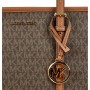 Borsa Donna Michael Kors 35S0GTVT1V-BROWN Marrone 35 x 25 x 13 cm di Michael Kors, Borse a spalla - Rif: S0378351, Prezzo: 21...