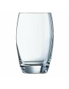 Gläserset Arcoroc J9953 Durchsichtig Glas 350 ml (6 Stücke) | Tienda24 Tienda24.eu