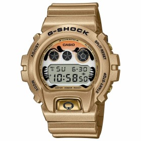 Reloj Hombre Casio (Ø 53 mm) de Casio, Relojes de pulsera - Ref: S0378365, Precio: 124,78 €, Descuento: %