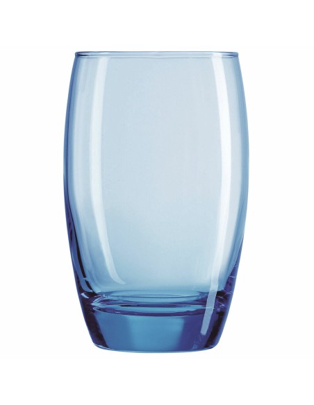 Set de Verres Arcoroc ARC C9687 Transparent verre 350 ml (6 Pièces) | Tienda24 Tienda24.eu