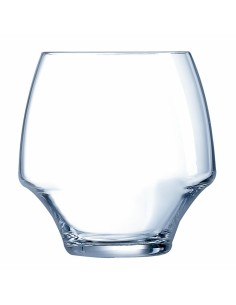 Bicchiere Chef&Sommelier Open Up Trasparente Vetro (6 Unità) (38 cl) da Chef&Sommelier, Tumbler - Ref: S2704058, Precio: €28....