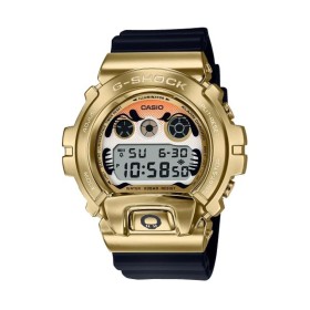 Montre Homme Casio GM-6900GDA-9 (Ø 53 mm) de Casio, Montres bracelet - Réf : S0378387, Prix : 169,82 €, Remise : %