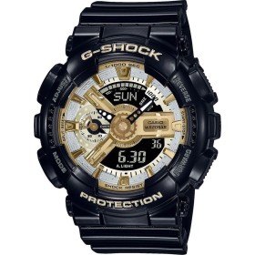 Unisex Watch Casio GMA-S110GB-1 (Ø 49 mm) by Casio, Wrist Watches - Ref: S0378388, Price: 119,25 €, Discount: %