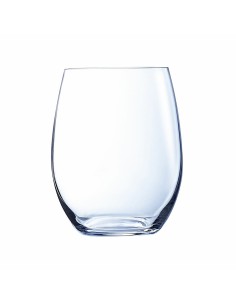 Bicchiere Chef&Sommelier Primary Trasparente Vetro (6 Unità) (27 cl) da Chef&Sommelier, Tumbler - Ref: S2704074, Precio: €20....