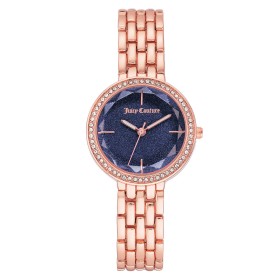 Relógio feminino Juicy Couture (Ø 32 mm) de Juicy Couture, Relógios com braselete - Ref: S0378395, Preço: 35,85 €, Desconto: %