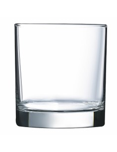 Glass Luminarc Ruta 36 Transparent Glass (360 ml) (12 Units) | Tienda24 Tienda24.eu