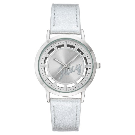 Ladies' Watch Juicy Couture JC1215SVSI (Ø 36 mm) by Juicy Couture, Wrist Watches - Ref: S0378400, Price: 32,40 €, Discount: %