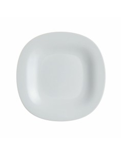 Assiette plate Anaflor Barro Anaflor Noir Faïence Ø 31 cm Viande (8 Unités) | Tienda24 Tienda24.eu